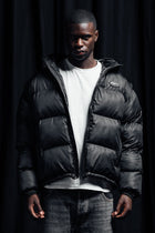 Matt Puffer Jacket