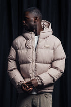 Matt Puffer Jacket