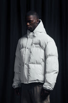 Artic Puffer Jacket