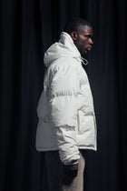 Artic Puffer Jacket