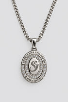 SJ Logo Chain