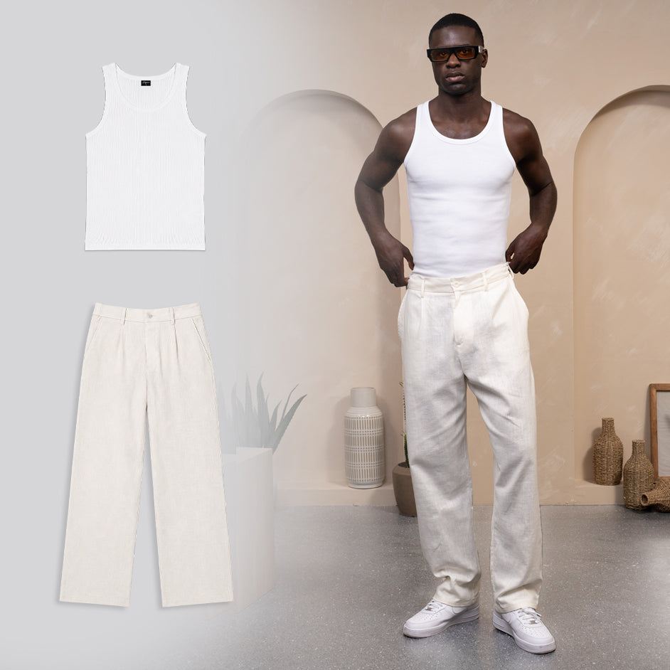 shop the look
