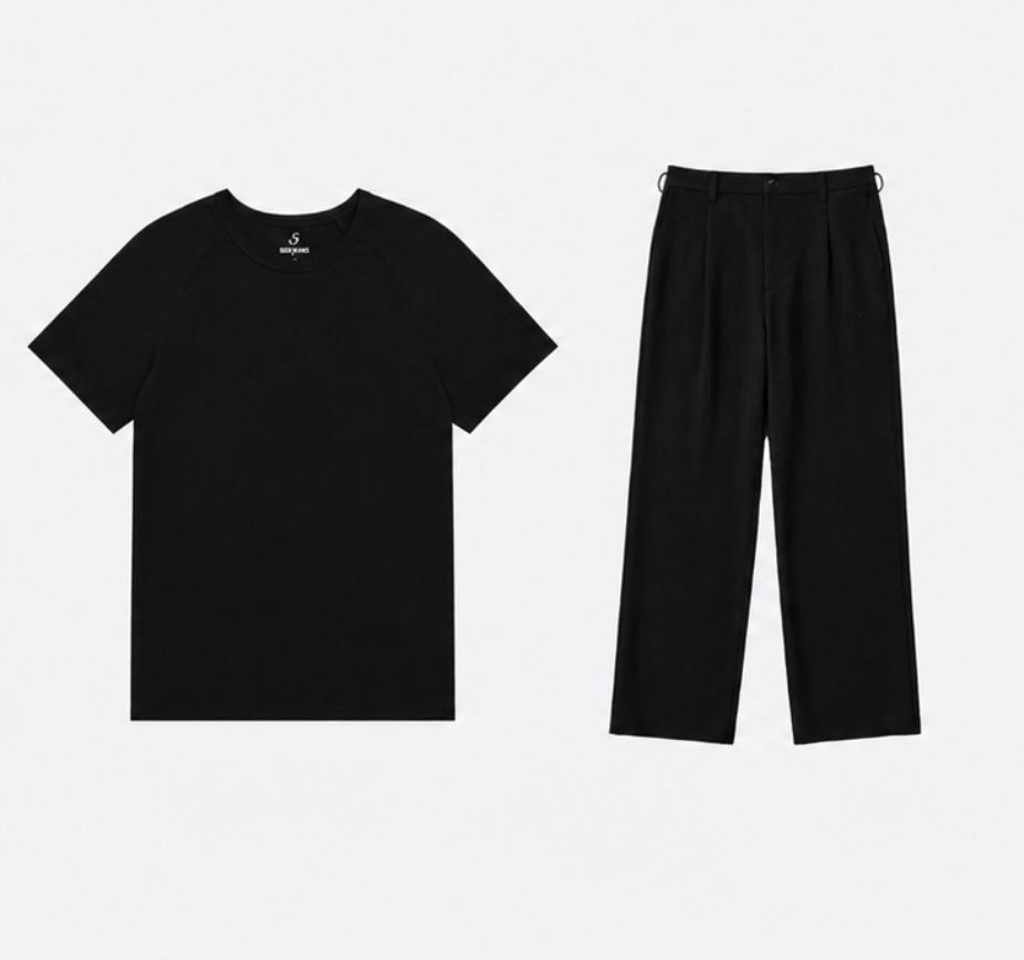 Complete the Look