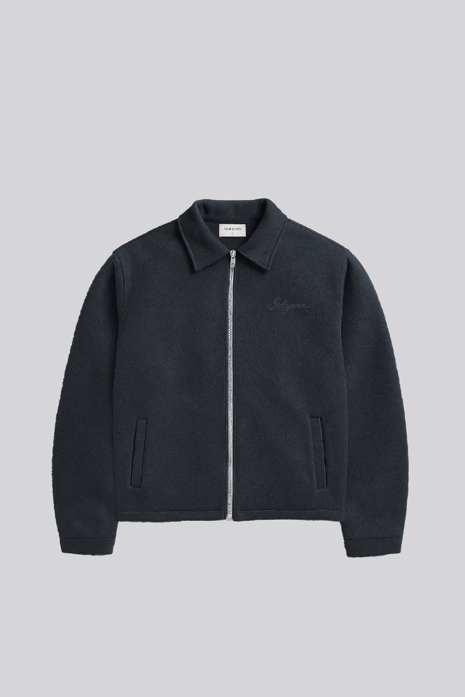 Fleece Jacket