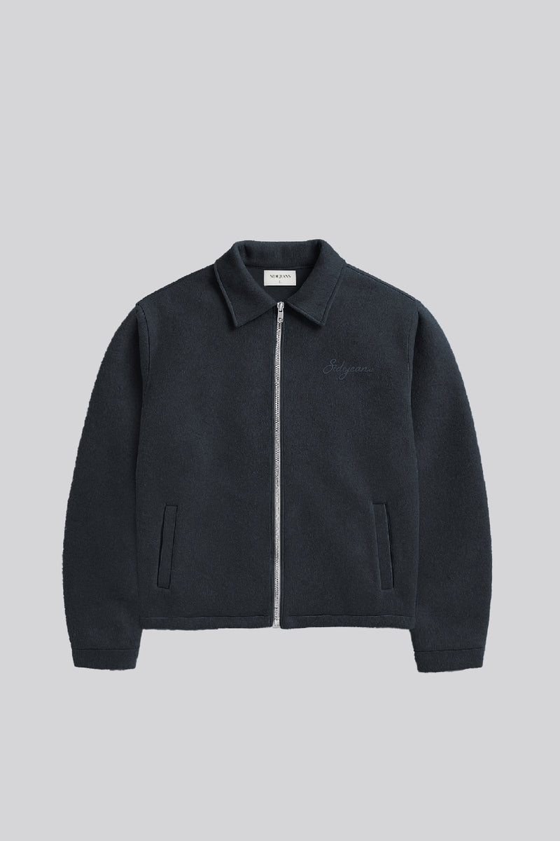 Fleece Jacket