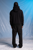 FAST TRACK SIGNATURE HOODIE