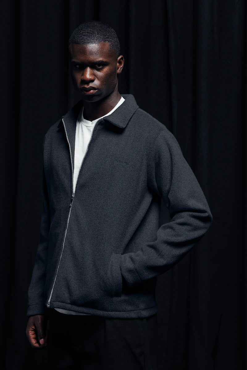 Fleece Jacket
