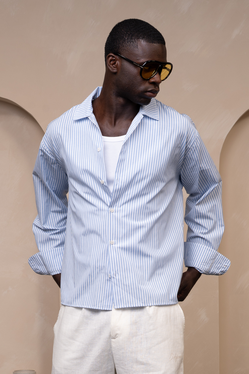 Stripe Shirt