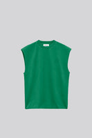 Run Club Sleeveless Tee
