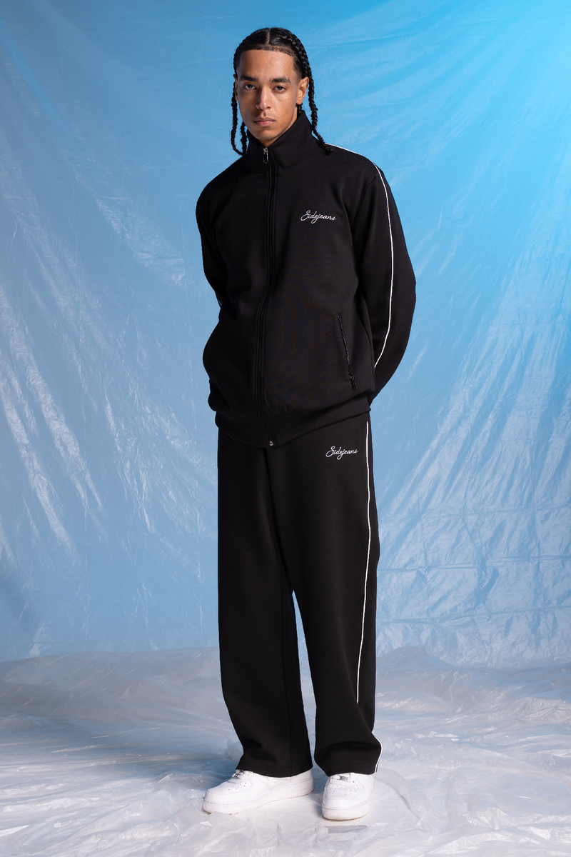 FAST TRACK PERFORMANCE JACKET