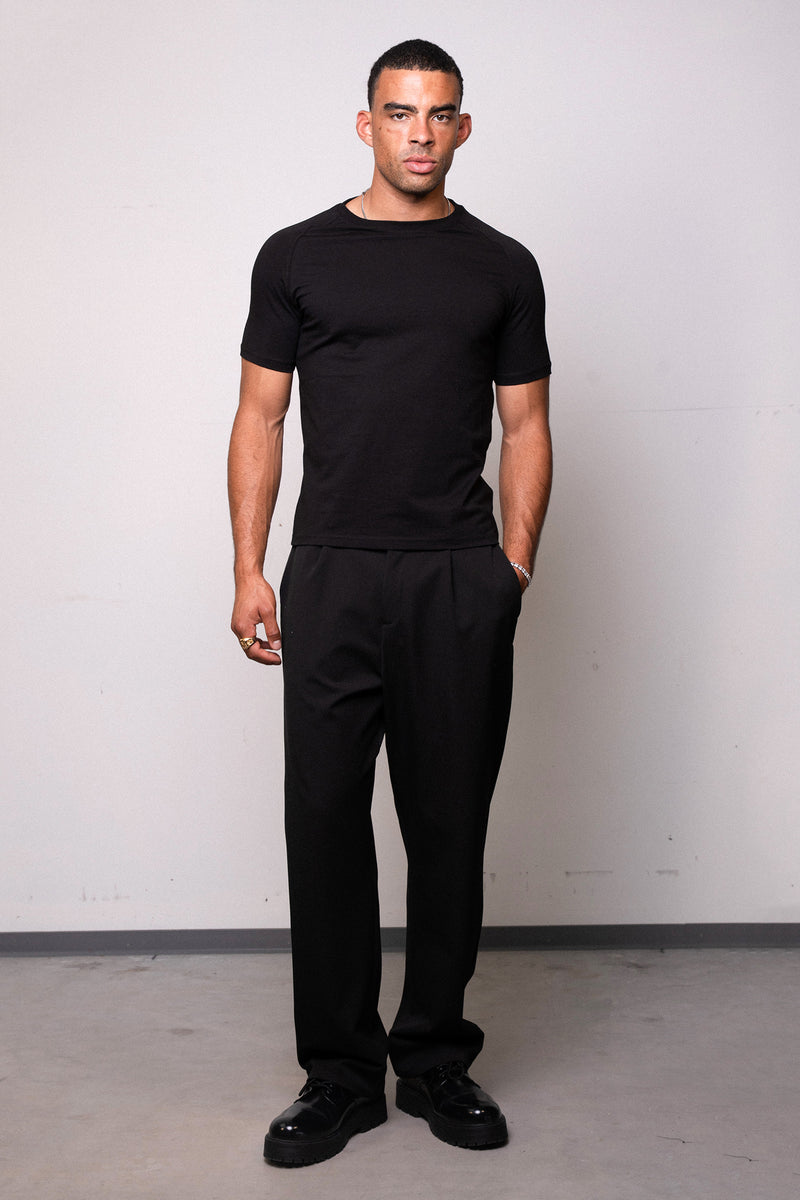 Raglan Slim Tee