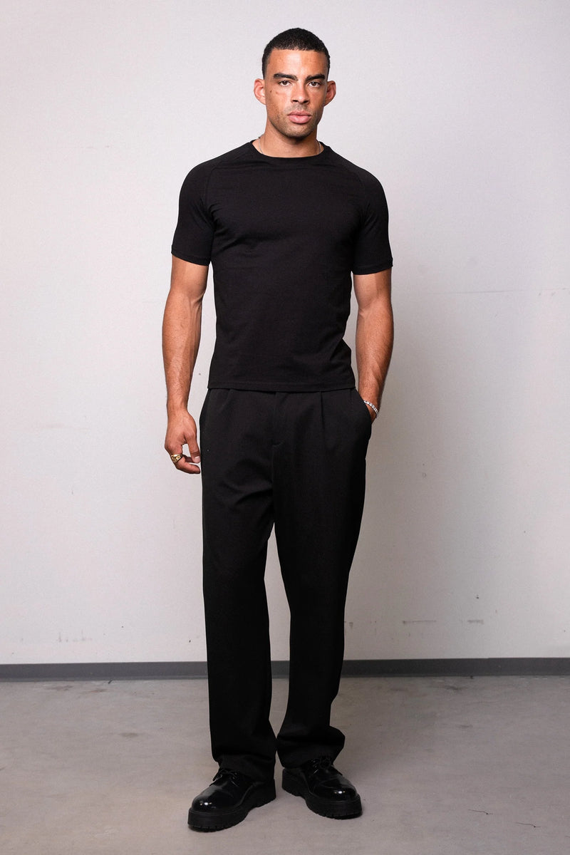 Raglan Slim Tee