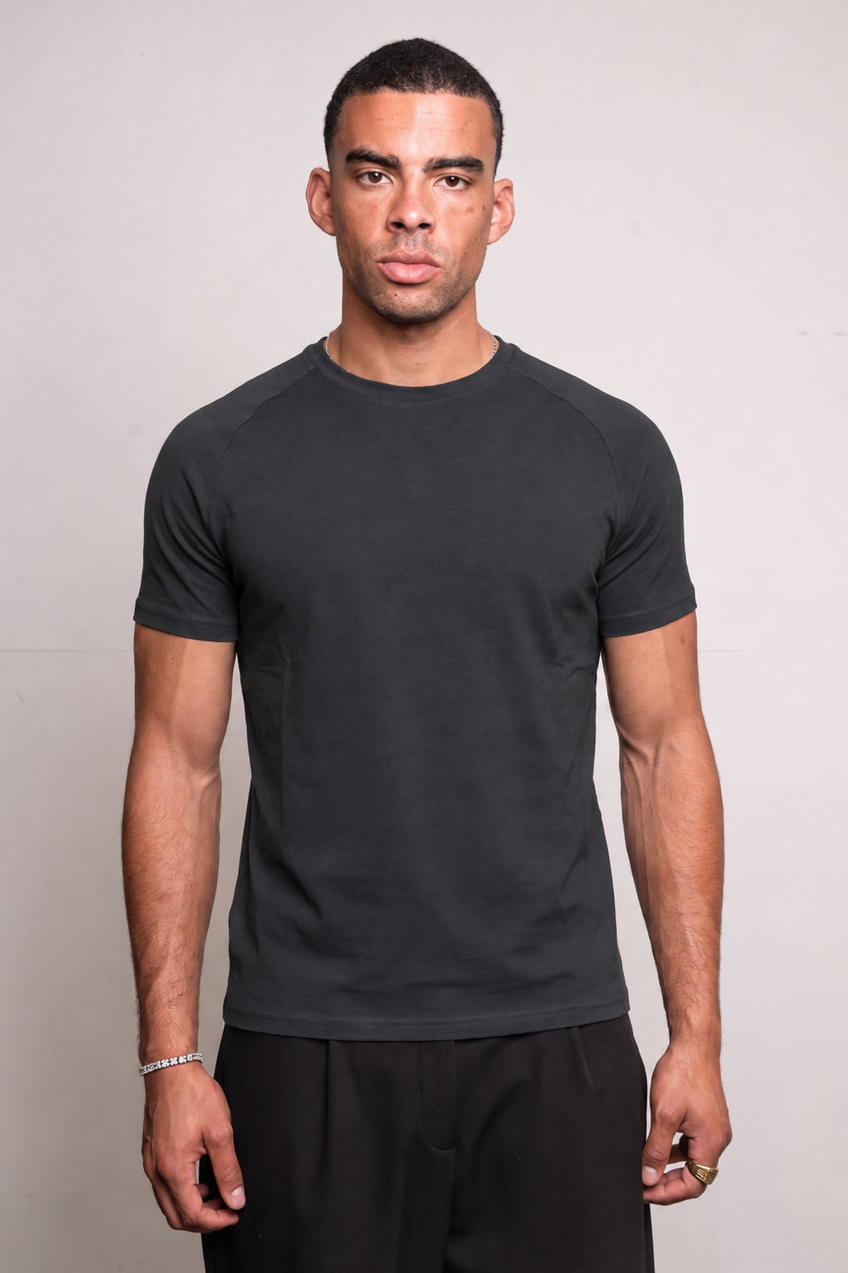 Raglan Slim Tee