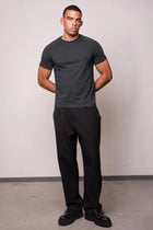 Raglan Slim Tee