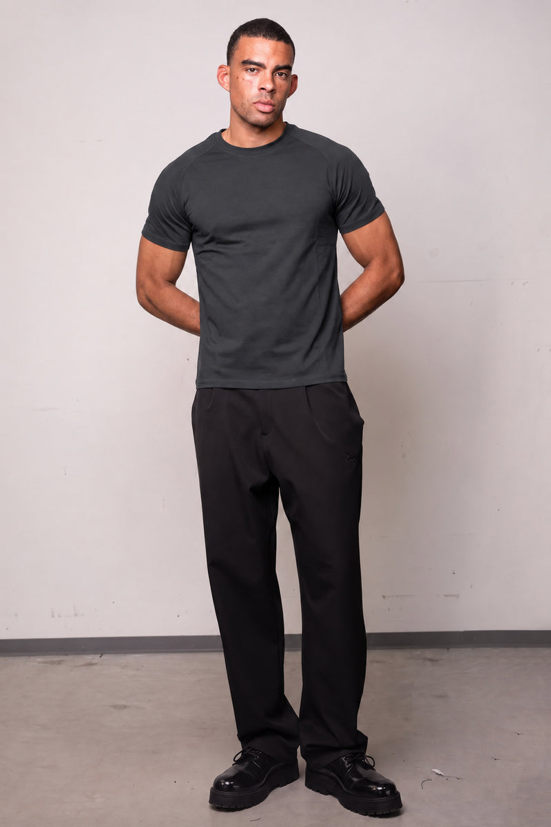 Raglan Slim Tee
