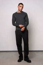 Raglan Slim Longsleeve