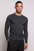Raglan Slim Longsleeve