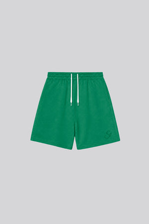 Run Club Shorts