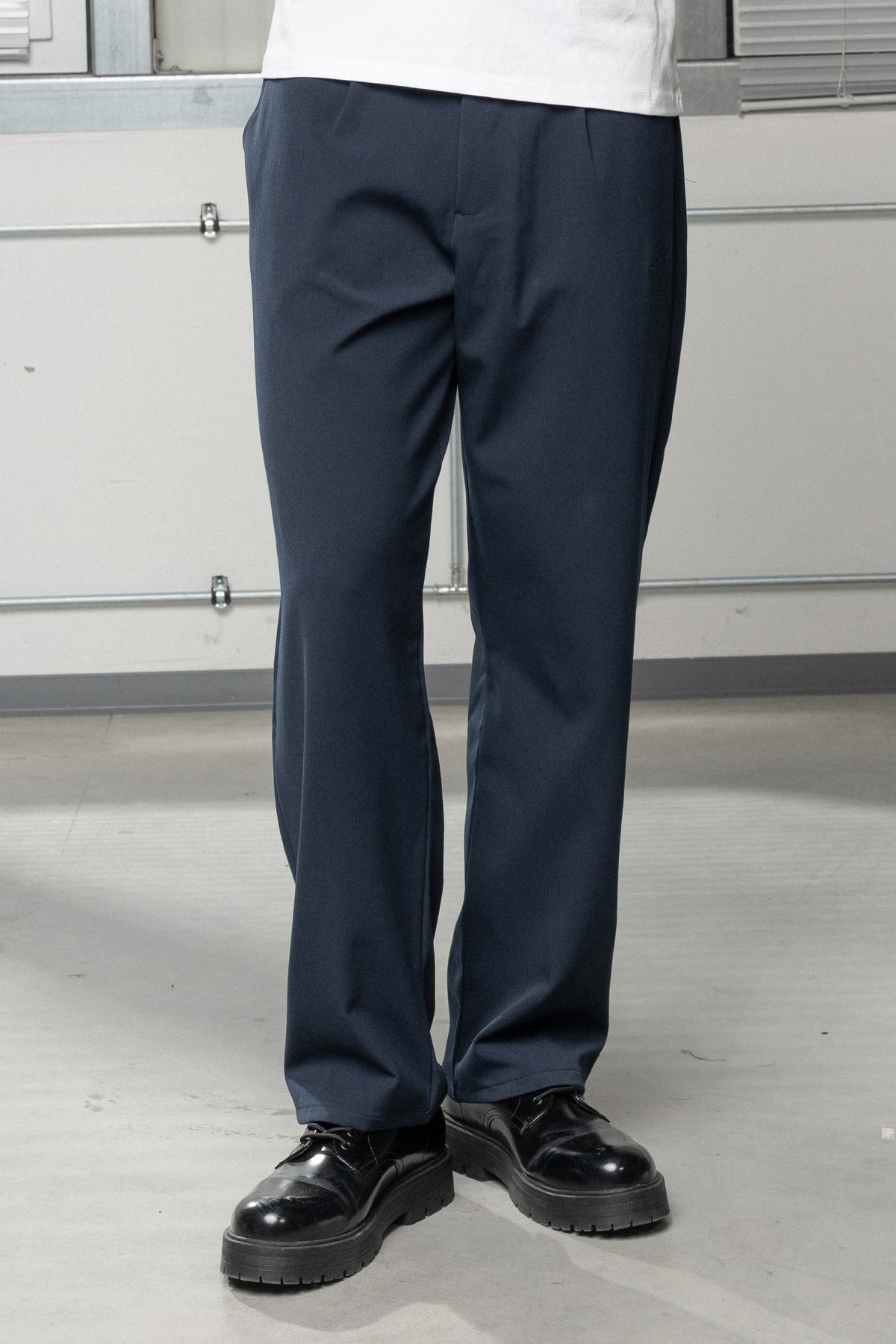 Tailored Pants