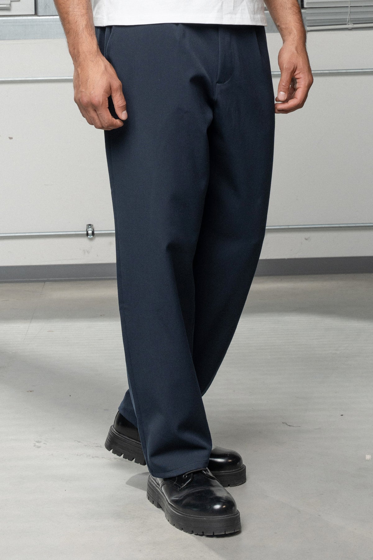 Tailored Pants