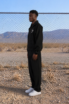 Tailored Pants