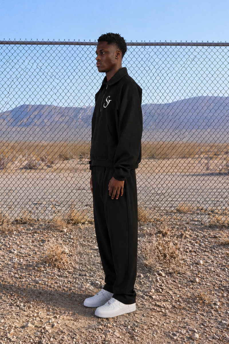 Tailored Pants
