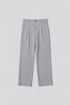 Tailored Pants