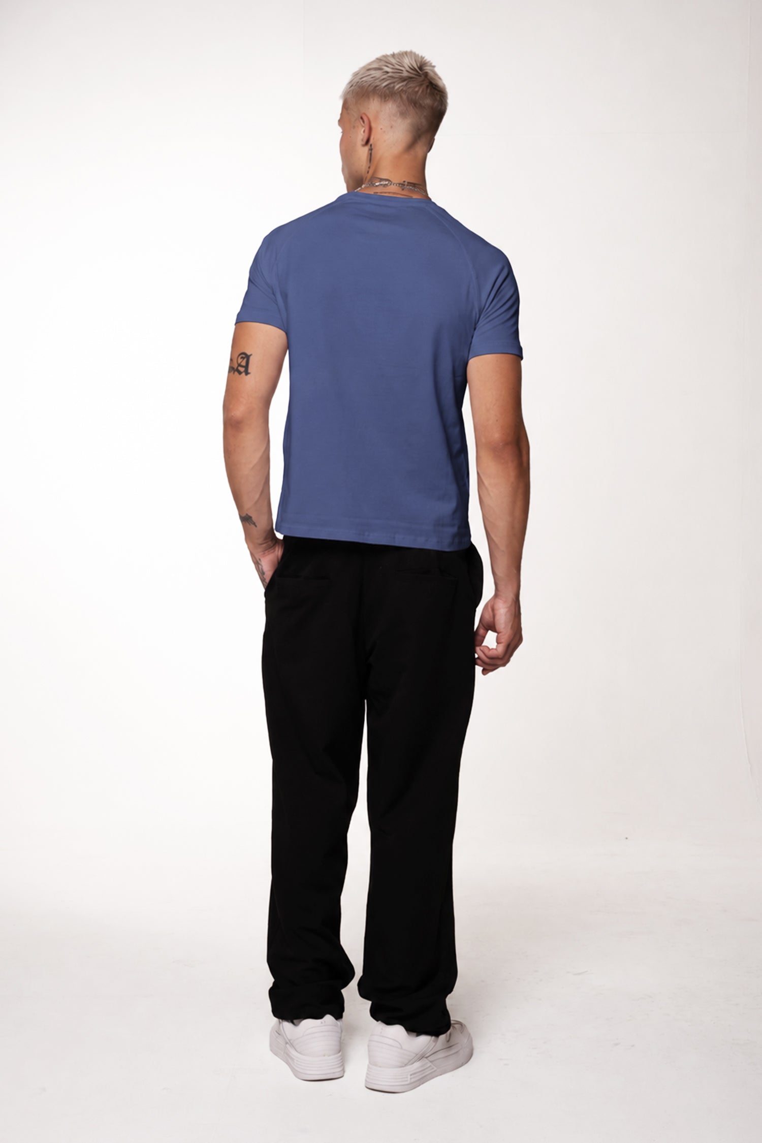 Raglan Slim Tee