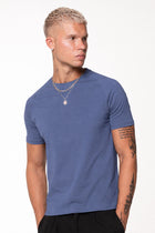 Raglan Slim Tee