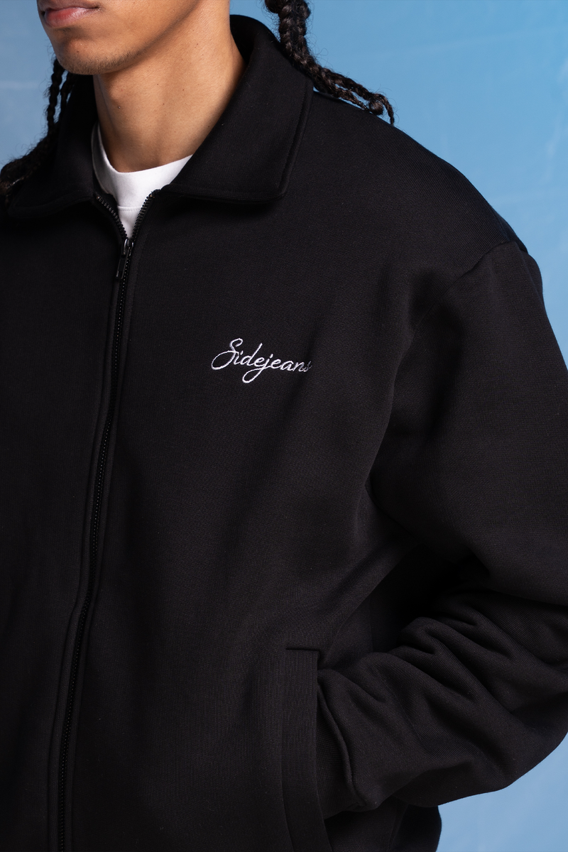 FAST TRACK SIGNATURE JACKET