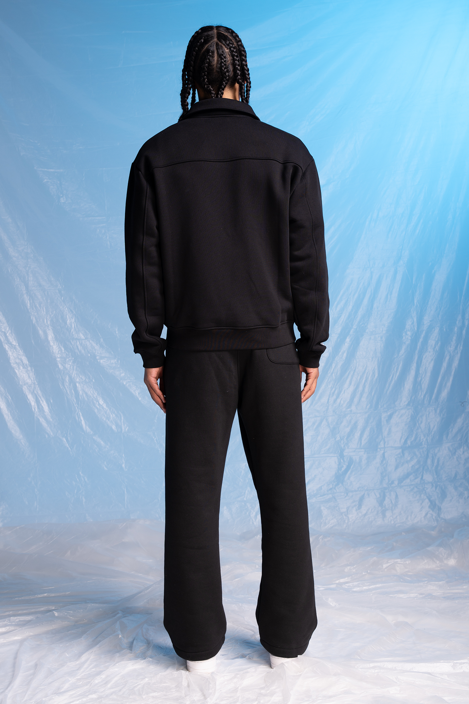 FAST TRACK SIGNATURE JACKET