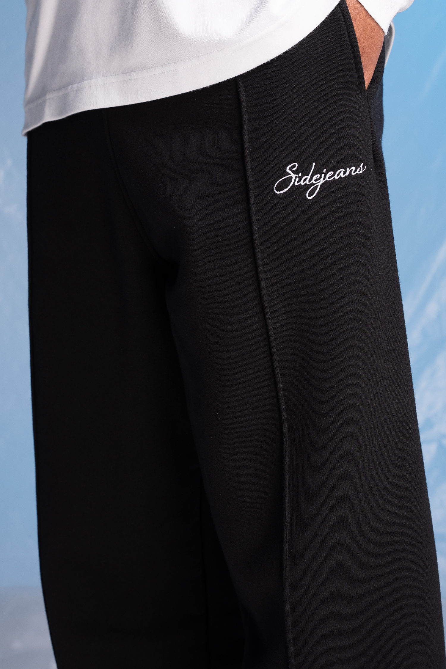 FAST TRACK SIGNATURE PANTS