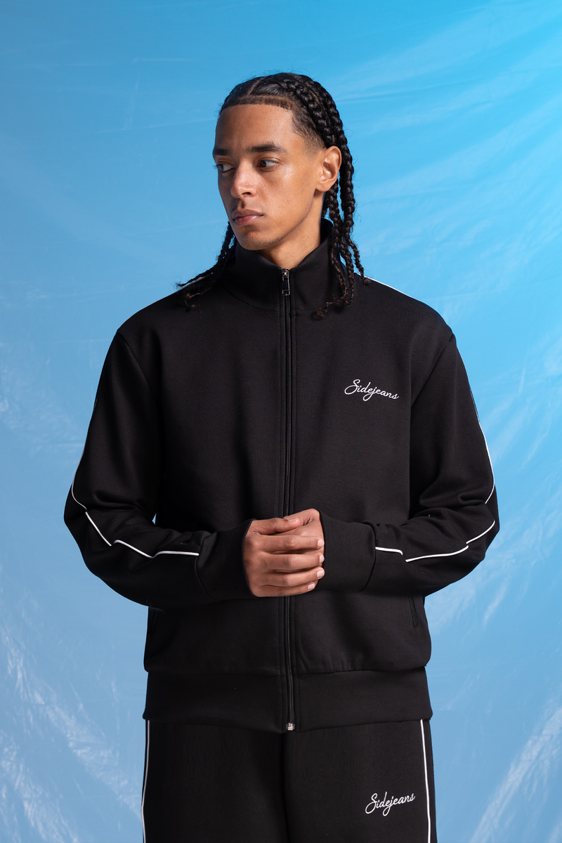 FAST TRACK PERFORMANCE JACKET
