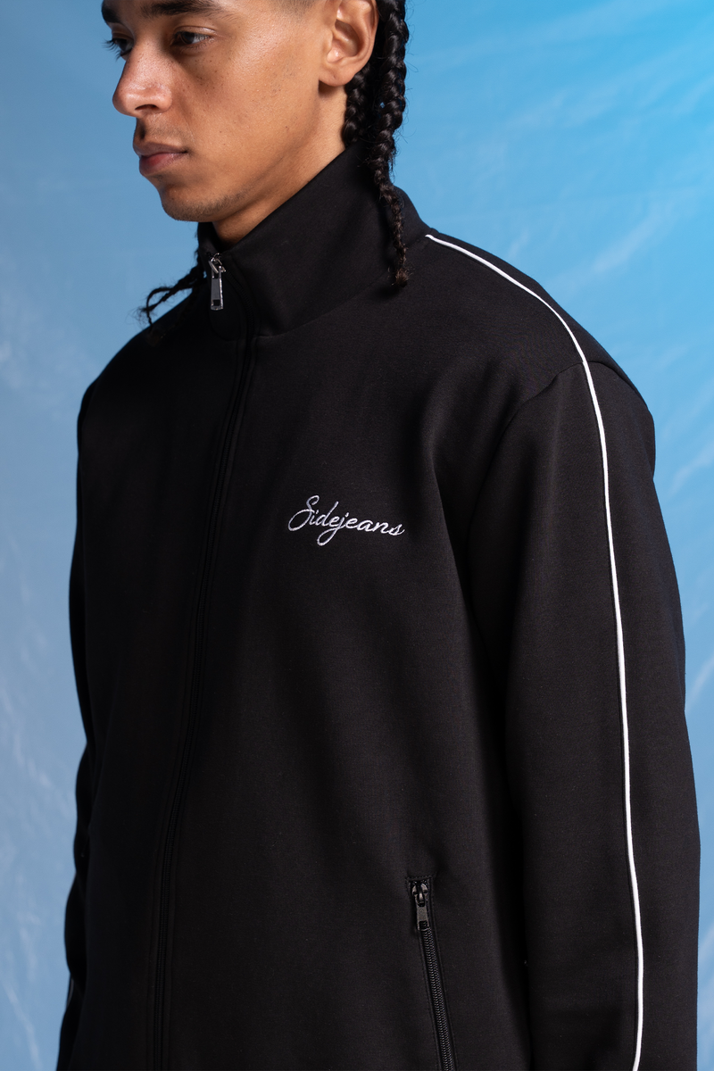 FAST TRACK PERFORMANCE JACKET