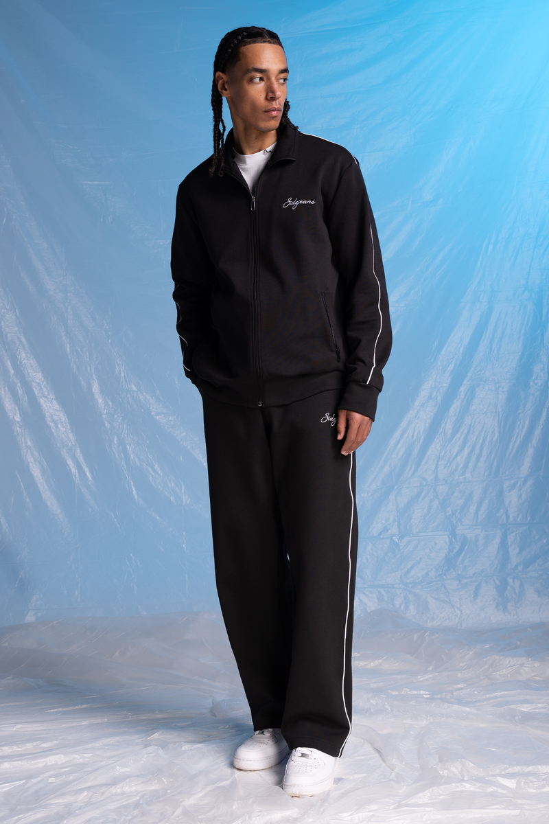 FAST TRACK PERFORMANCE JACKET