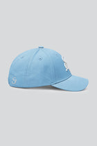 SJ Logo Cap Light Blue