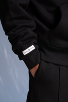 FAST TRACK SIGNATURE HOODIE