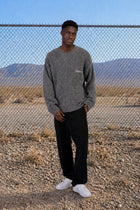 Cloud Knit Sweater