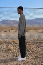 Cloud Knit Sweater