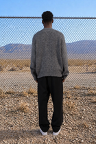 Cloud Knit Sweater