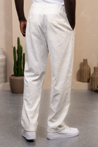 Tailored Linen Pants