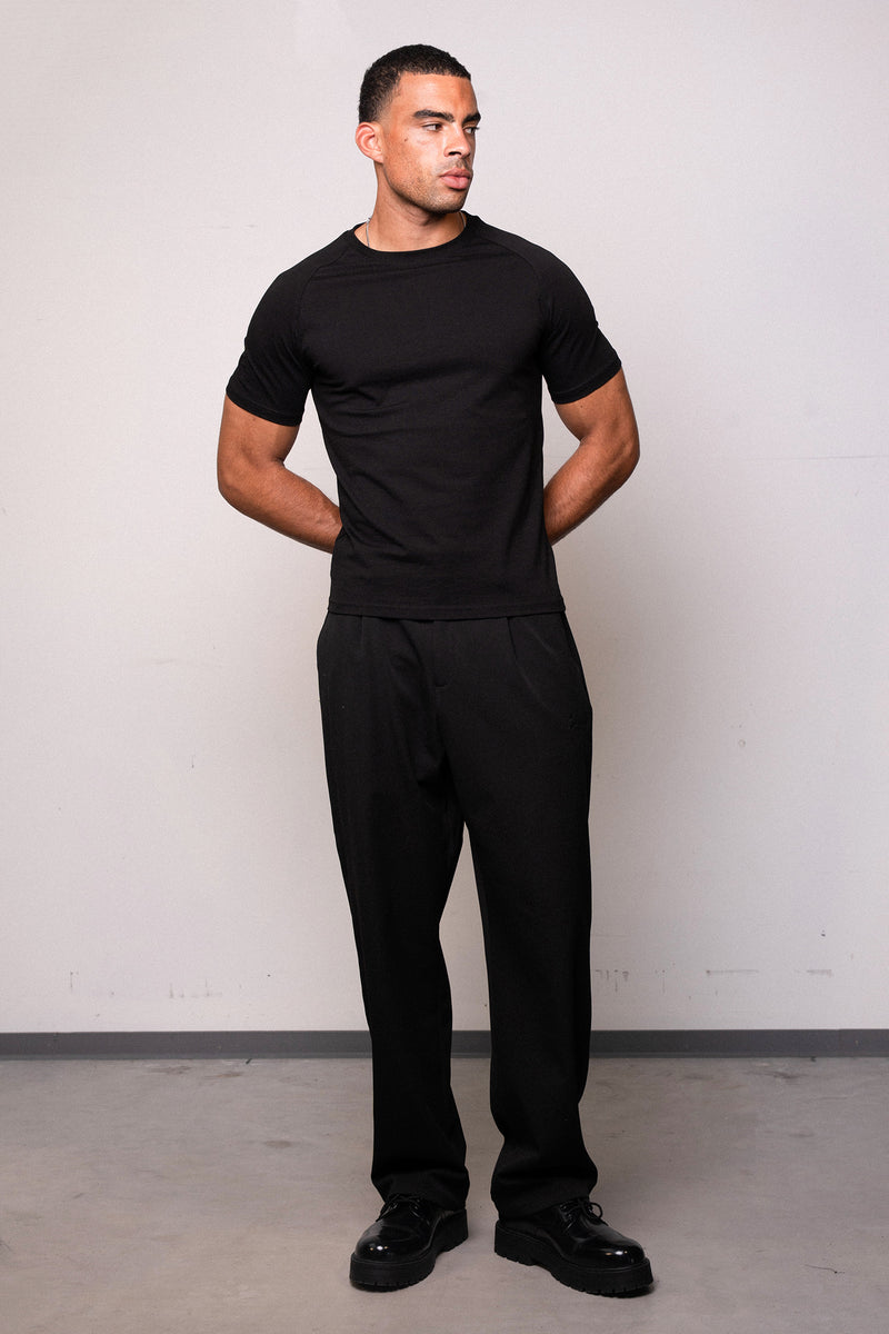 Raglan Slim Tee