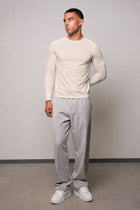 Raglan Slim Longsleeve