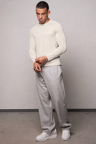 Raglan Slim Longsleeve