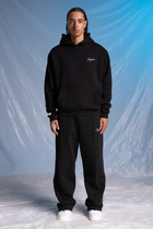 FAST TRACK SIGNATURE HOODIE