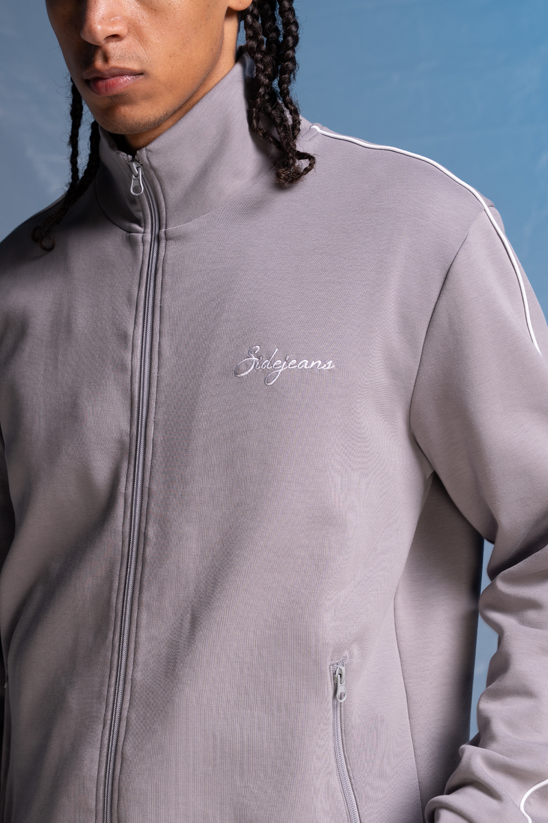 FAST TRACK PERFORMANCE JACKET