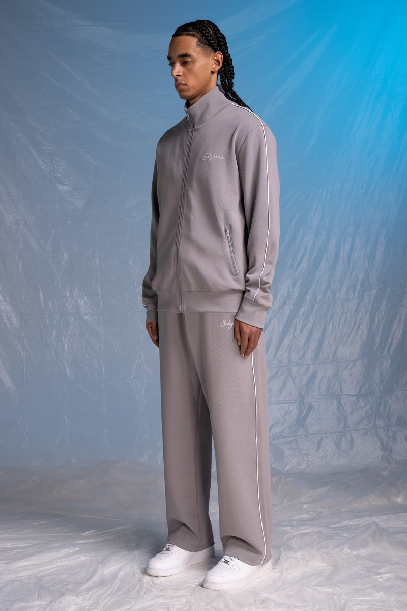 FAST TRACK PERFORMANCE JACKET