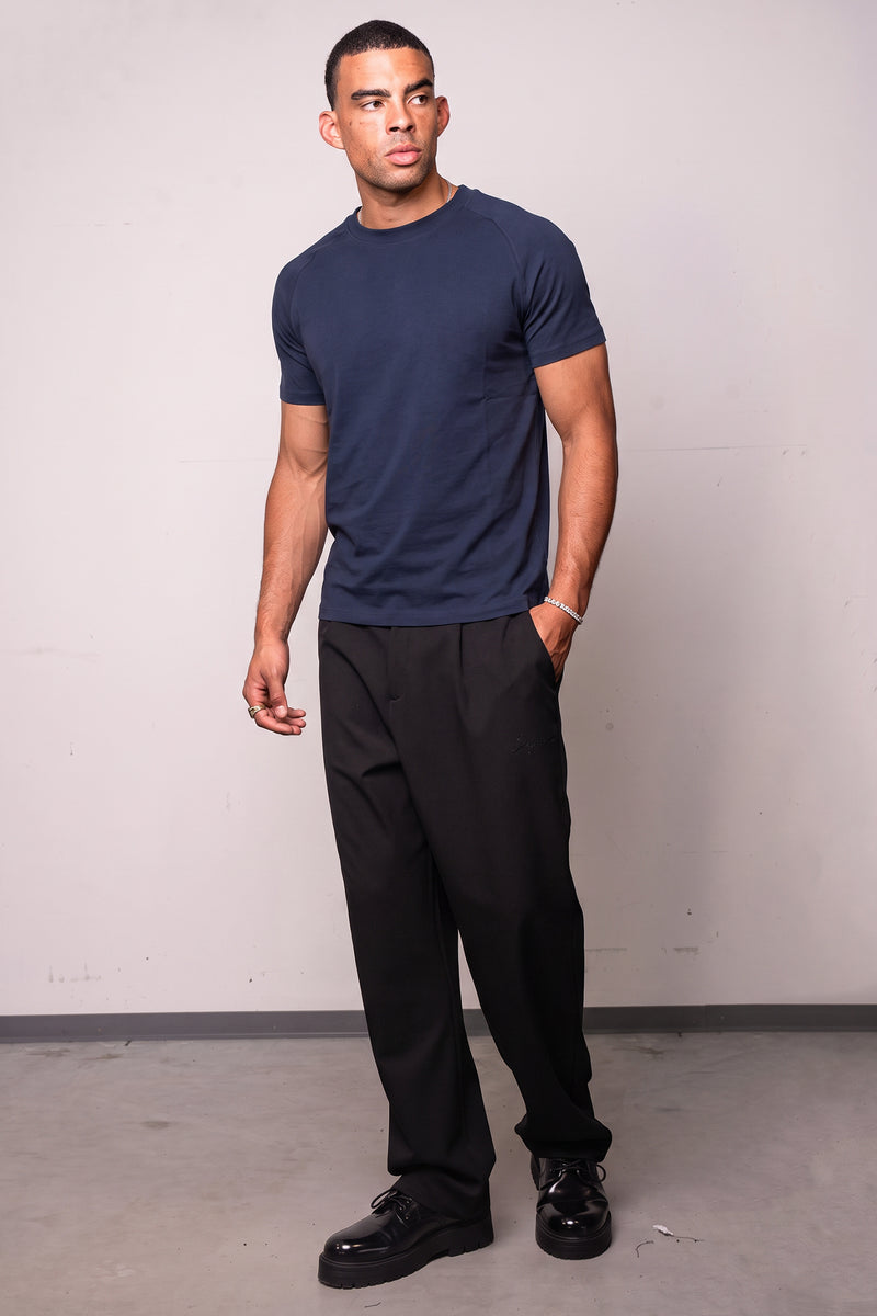 Raglan Slim Tee