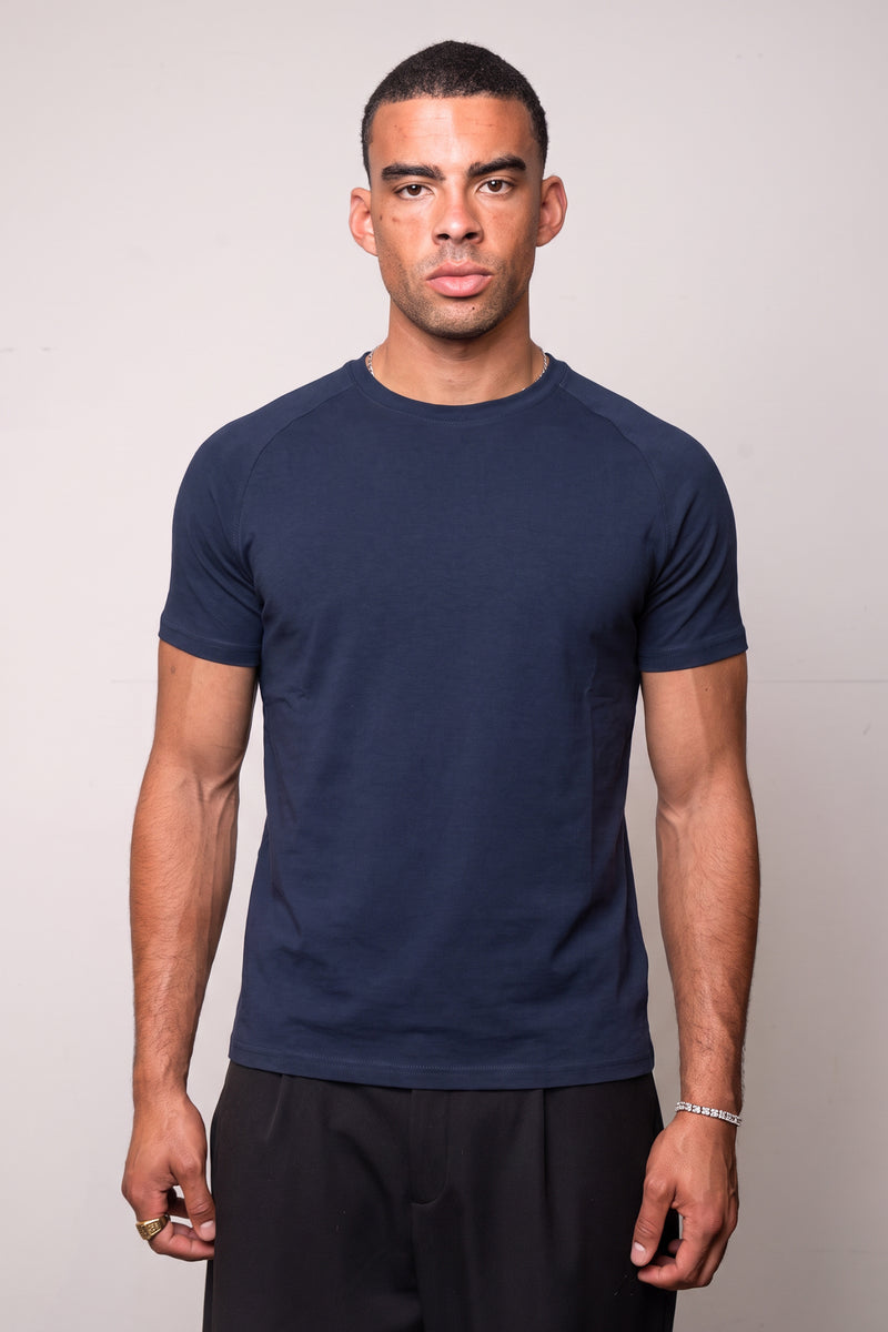 Raglan Slim Tee