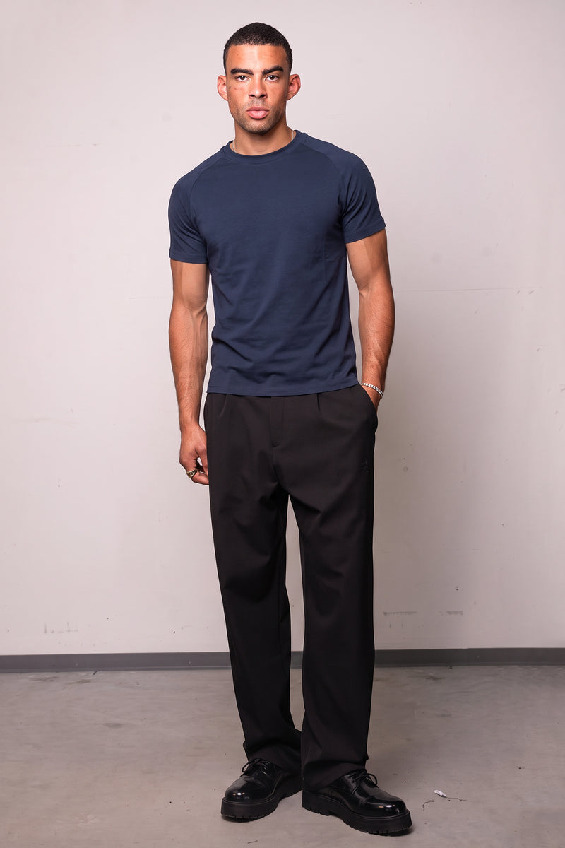 Raglan Slim Tee